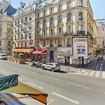 Superb Apartment Notre Dame De Paris By Studioprestige